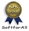 Online Backup Software SofrforAll Award